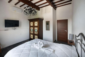 Casa del borgo antico Poggibonsi